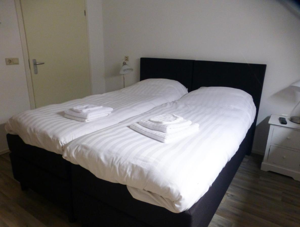Hotel De Lindenhof Grolloo Zewnętrze zdjęcie