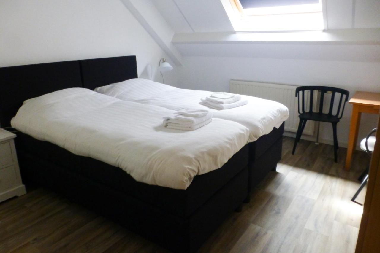 Hotel De Lindenhof Grolloo Zewnętrze zdjęcie
