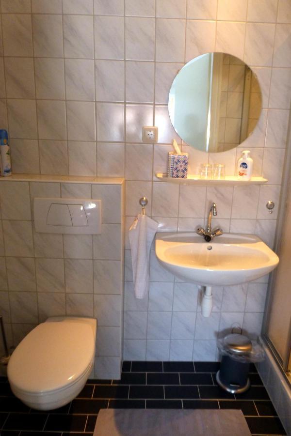 Hotel De Lindenhof Grolloo Zewnętrze zdjęcie