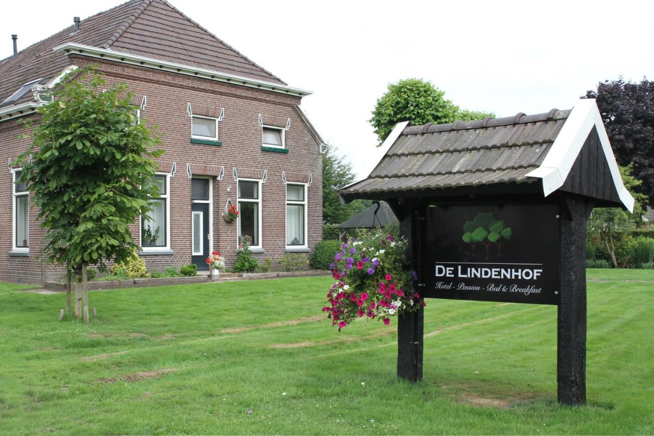 Hotel De Lindenhof Grolloo Zewnętrze zdjęcie