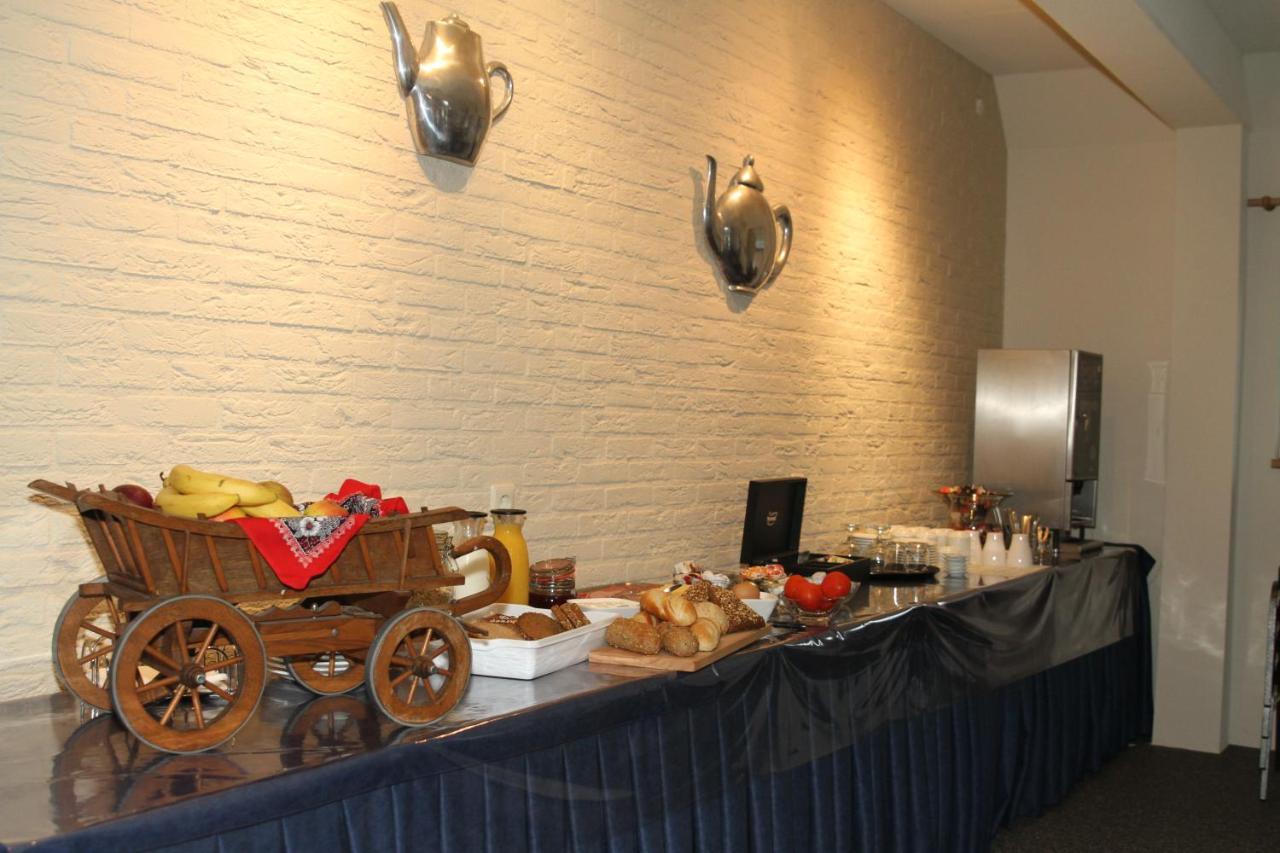 Hotel De Lindenhof Grolloo Zewnętrze zdjęcie