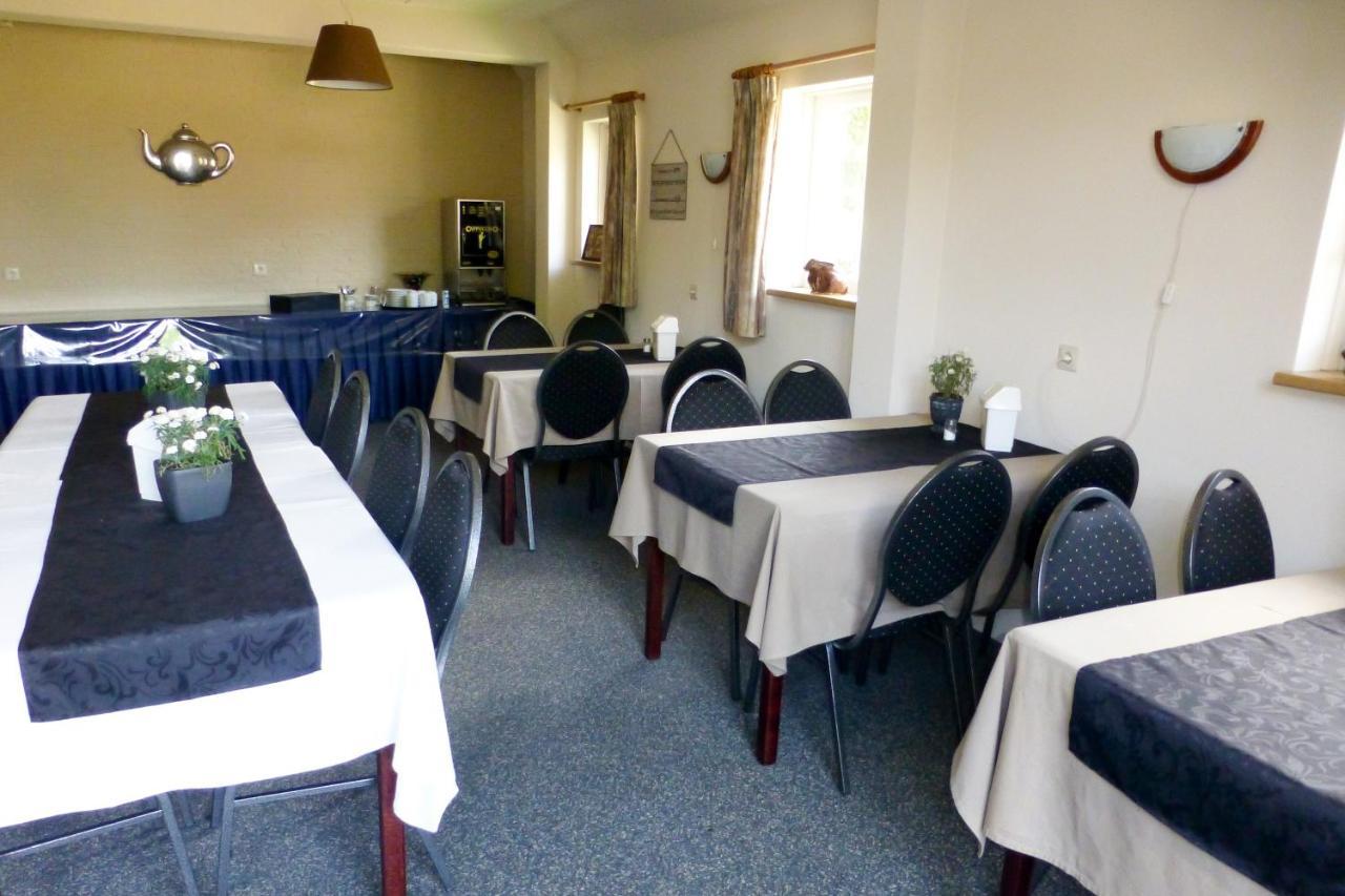 Hotel De Lindenhof Grolloo Zewnętrze zdjęcie